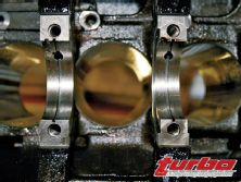 Mitsubishi Lancer Evo 9 Evasive Motorsports - Turbo & High-Tech Performance