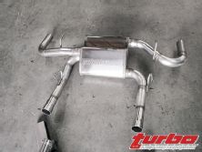 Acura RDX K23A1 - Hondata Reflash - Turbo & High-Tech Performance