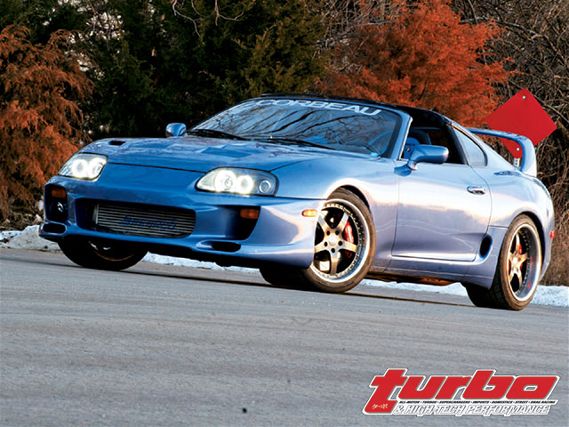 Turp_0808_01_z+toyota_supra_mkiv+front