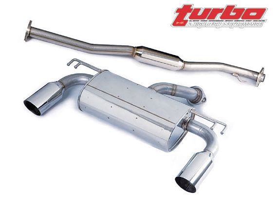 Turp_0807_04_z+2008_mitsubishi_evolution_x+5zigen_zz_evo_catback_exhaust_system