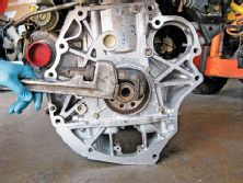 Ssts 0809 18+how to inspect prep jdm engine+remove metal bushing