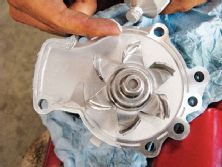 Ssts 0809 23+how to inspect prep jdm engine+apply silicone