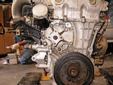 Ssts 0809 21+how to inspect prep jdm engine+unbolt water pump