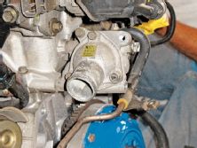 Ssts 0809 29+how to inspect prep jdm engine+install housing