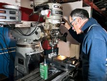 K-Series Oil System Upgrades - Under Pressure - Honda Tuning Magazine