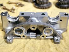 K-Series Oil System Upgrades - Under Pressure - Honda Tuning Magazine