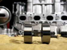 K-Series Oil System Upgrades - Under Pressure - Honda Tuning Magazine