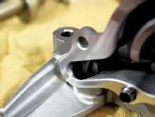 K-Series Oil System Upgrades - Under Pressure - Honda Tuning Magazine