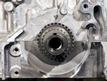 K-Series Oil System Upgrades - Under Pressure - Honda Tuning Magazine