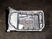 K-Series Oil System Upgrades - Under Pressure - Honda Tuning Magazine