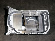 K-Series Oil System Upgrades - Under Pressure - Honda Tuning Magazine