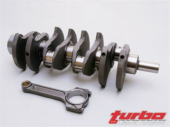 0805_turp_13_z+ka24de_build+crank_shaft