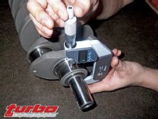 Minus Zero To Super Hero: 750bhp Ka24de Buildup Part 1  - Turbo Magazine