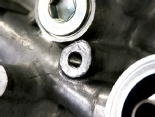 Automotive Plumbing - Steel Braided Hoses - Honda Tuning Magazine