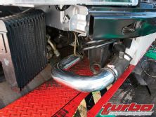 Mitsubishi Lancer Evolution IX - Turbo Magazine