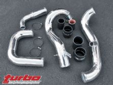 Mitsubishi Lancer Evolution IX - Turbo Magazine