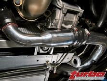 Mitsubishi Lancer Evolution IX - Turbo Magazine