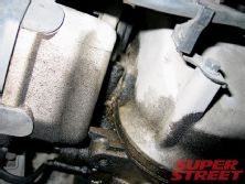 How To Find & Fix An Oil Leak - Car Tech Article - Super Street Magazine