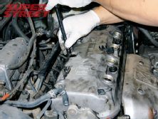 How To Find & Fix An Oil Leak - Car Tech Article - Super Street Magazine