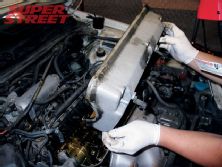 How To Find & Fix An Oil Leak - Car Tech Article - Super Street Magazine