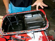 How To Find & Fix An Oil Leak - Car Tech Article - Super Street Magazine