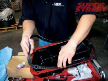 How To Find & Fix An Oil Leak - Car Tech Article - Super Street Magazine