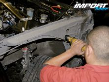 Wireless Engine Bay Tips and Tricks - Import Tuner Magazine
