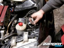Wireless Engine Bay Tips and Tricks - Import Tuner Magazine
