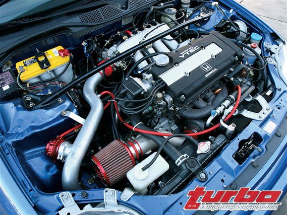 0705_turp_04_z+edelbrock_honda_turbo_kits+sivic_si_turbo_kit