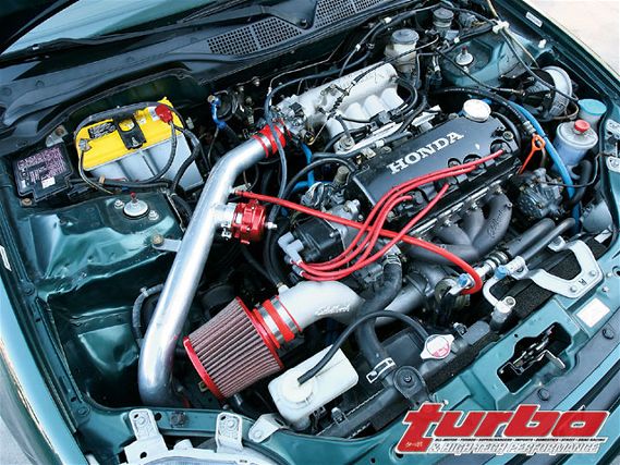 0705_turp_02_z+edelbrock_honda_turbo_kits+d_series_turbo_kit