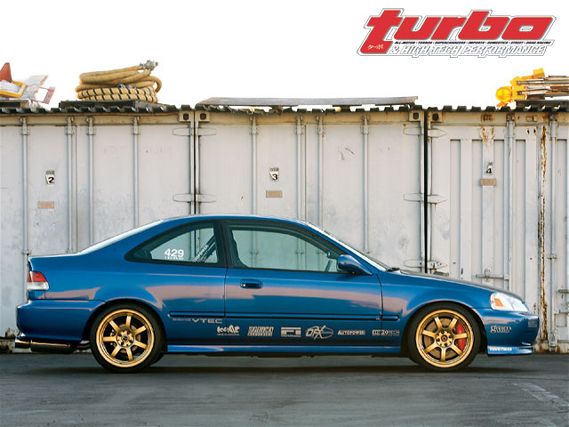 0705_turp_15_z+edelbrock_honda_turbo_kits+honda_civic_si