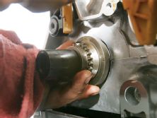 R18 Engine - Tech - Honda Tuning Magazine