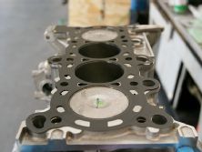 R18 Engine - Tech - Honda Tuning Magazine