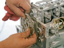 R18 Engine - Tech - Honda Tuning Magazine