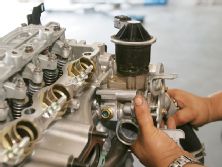 R18 Engine - Tech - Honda Tuning Magazine