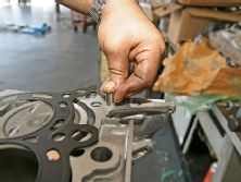 R18 Engine - Tech - Honda Tuning Magazine