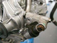 R18 Engine - Tech - Honda Tuning Magazine