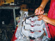 Honda H22 Engine - Turbo Upgrade - Honda Tuning Magazine