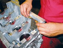 Honda H22 Engine - Turbo Upgrade - Honda Tuning Magazine