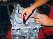 Honda H22 Engine - Turbo Upgrade - Honda Tuning Magazine