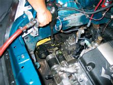 Honda H22 Engine - Turbo Upgrade - Honda Tuning Magazine