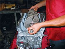 Honda H22 Engine - Turbo Upgrade - Honda Tuning Magazine