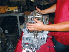 Honda H22 Engine - Turbo Upgrade - Honda Tuning Magazine