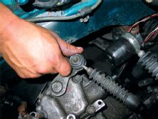 Honda H22 Engine - Turbo Upgrade - Honda Tuning Magazine