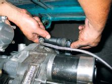 Honda H22 Engine - Turbo Upgrade - Honda Tuning Magazine