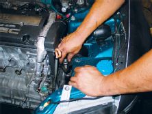 Honda H22 Engine - Turbo Upgrade - Honda Tuning Magazine