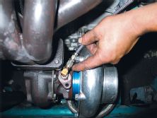 Honda H22 Engine - Turbo Upgrade - Honda Tuning Magazine