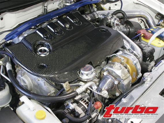 Turp_0704_02z+nissan_sentra_ser_spec_v+engine