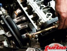 Skunk 2 Cam Gears - How To Install - Turbo & High-Tech Performance