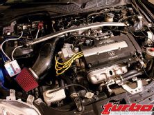 Skunk 2 Cam Gears - How To Install - Turbo & High-Tech Performance
